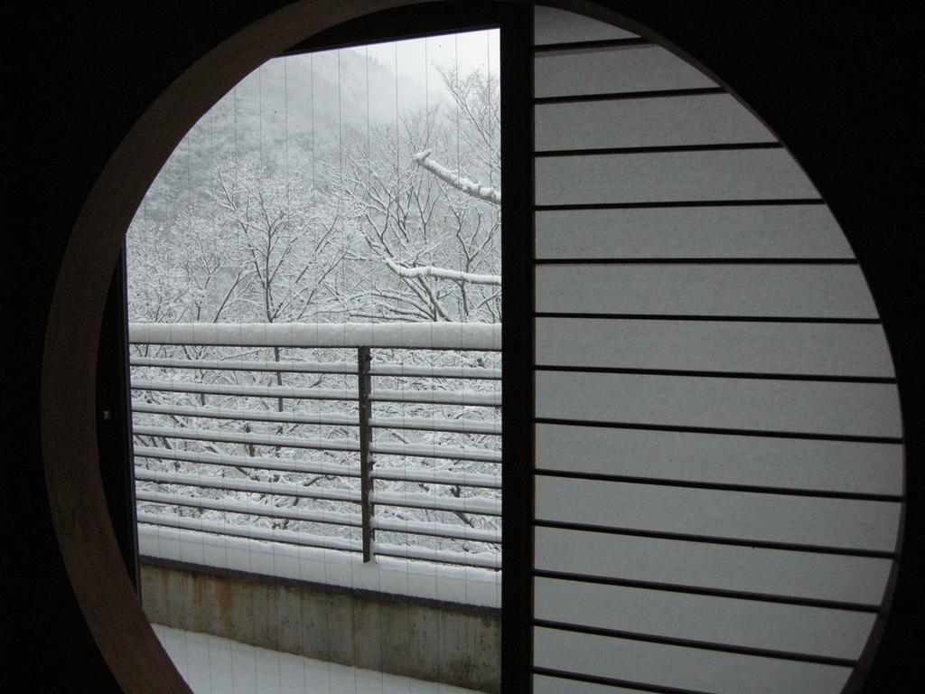 Hiranoya Hotel Takayama  Room photo