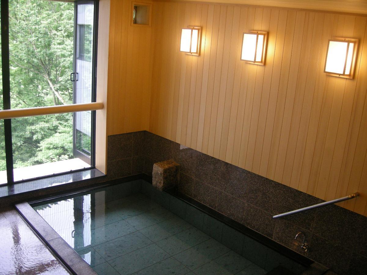 Hiranoya Hotel Takayama  Exterior photo