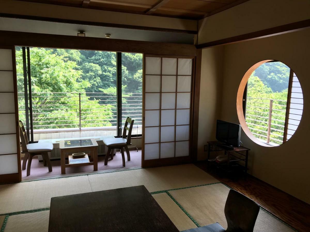Hiranoya Hotel Takayama  Exterior photo
