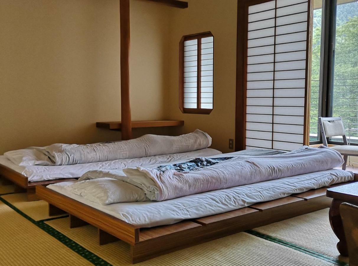 Hiranoya Hotel Takayama  Exterior photo