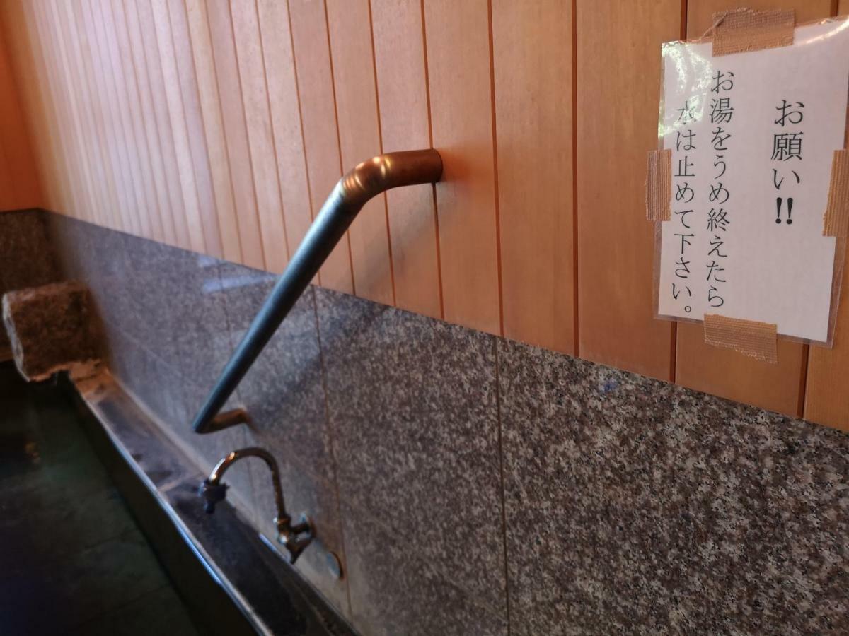 Hiranoya Hotel Takayama  Exterior photo