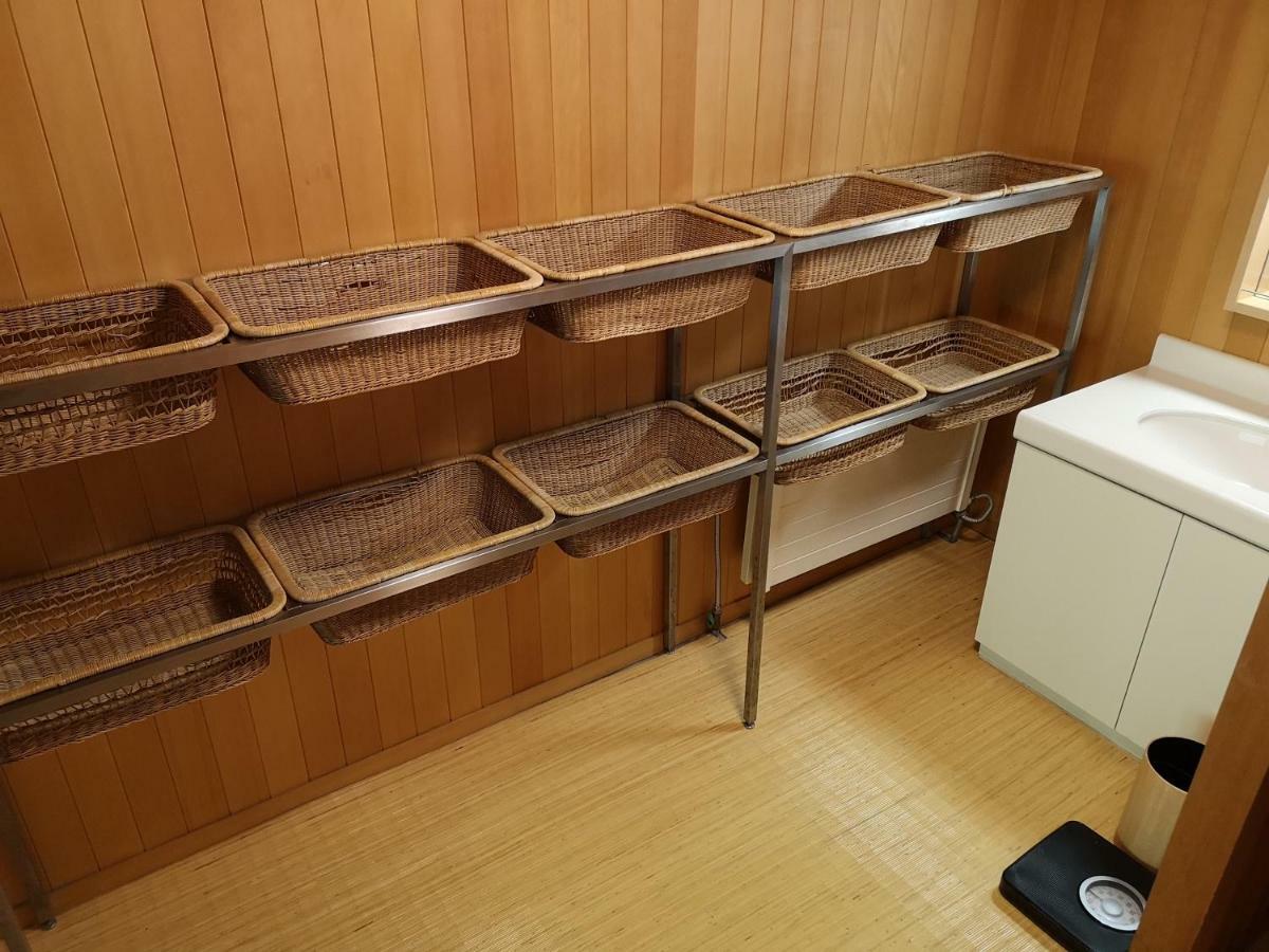 Hiranoya Hotel Takayama  Exterior photo